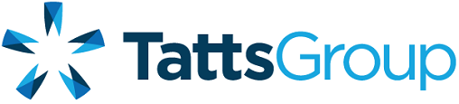 Tatts Group Logo